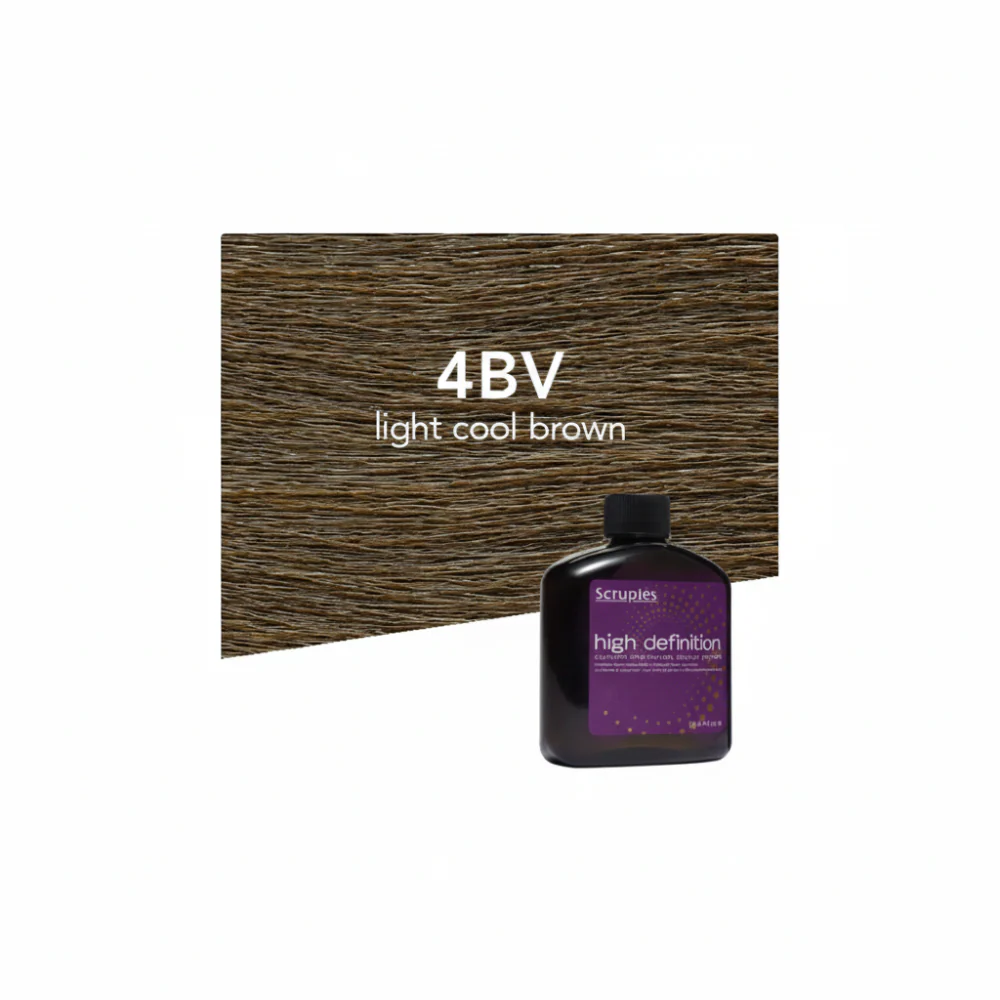 Scruples HIGH DEFINITION Custom Mixing Gel Color - Image 6