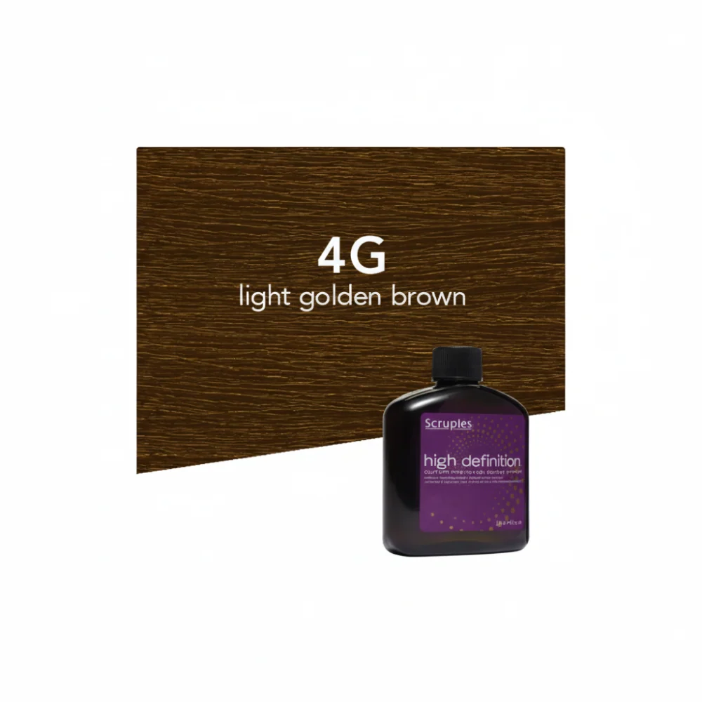 Scruples HIGH DEFINITION Custom Mixing Gel Color - Image 7