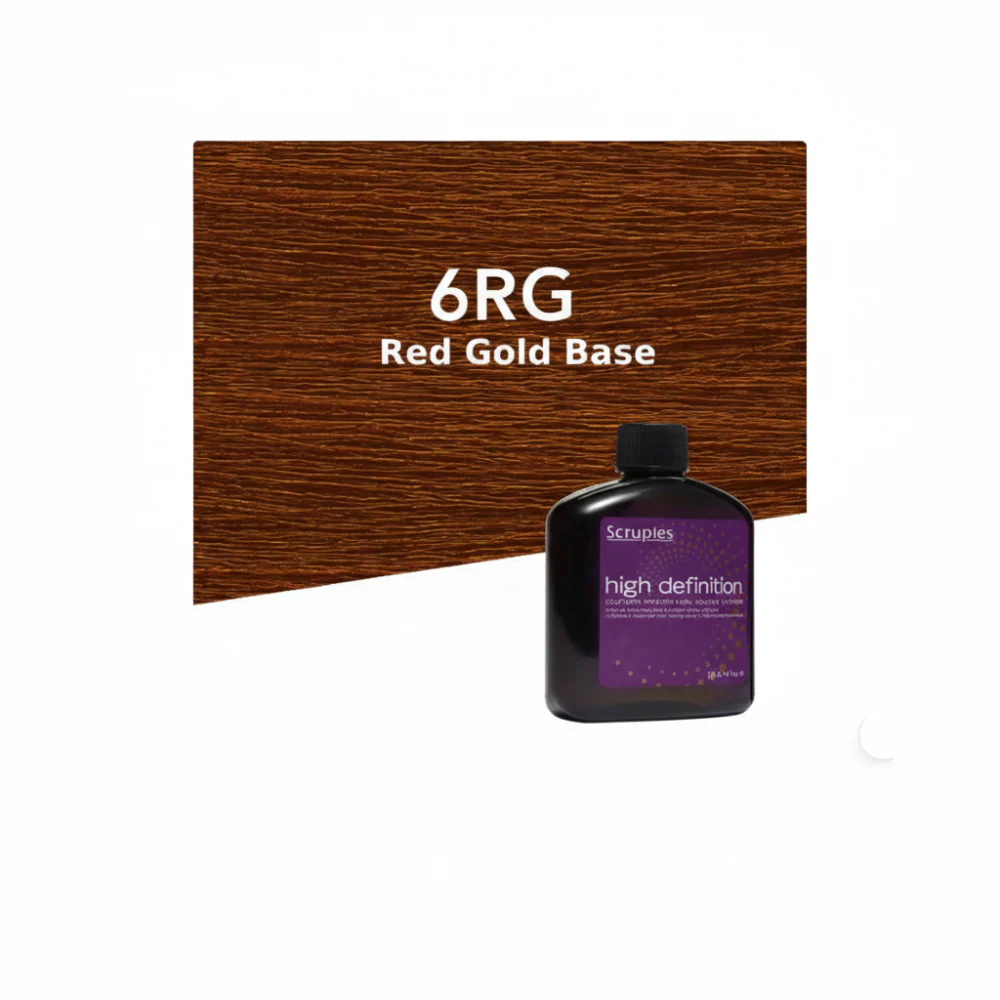 Scruples HIGH DEFINITION Custom Mixing Gel Color - Image 8