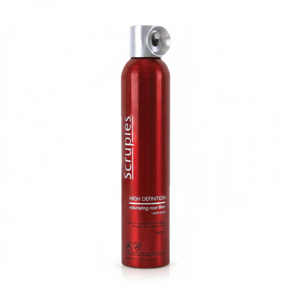 Scruples HIGH DEFINITION Volumizing Root Lifter 10.6 oz