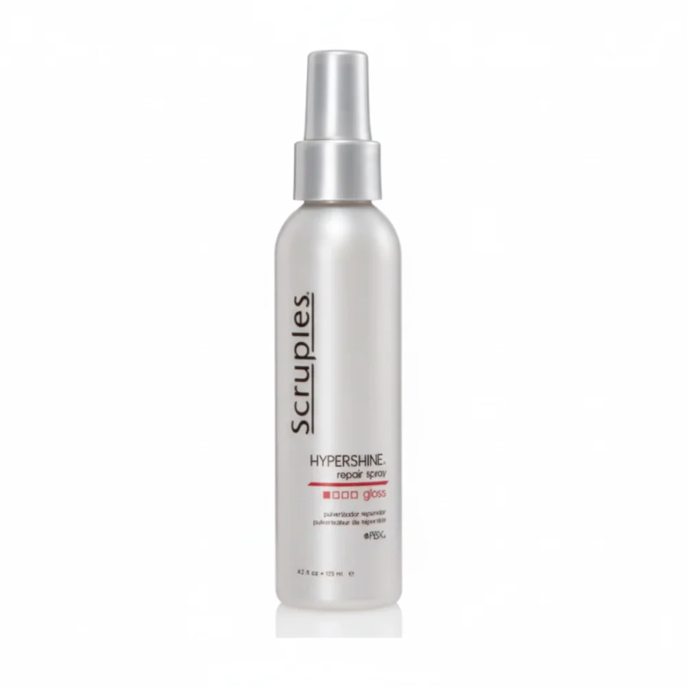Scruples HYPERSHINE Repair Spray 4.2 oz