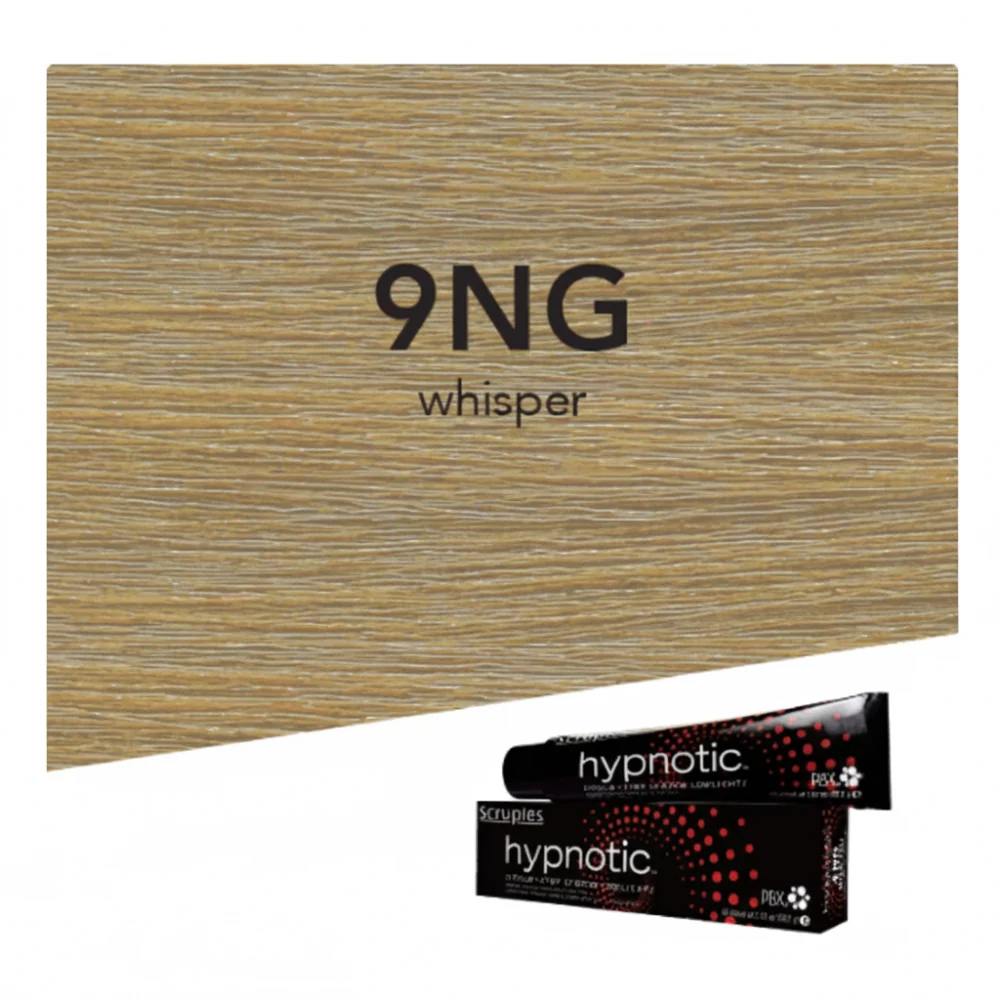 Scruples HYPNOTIC Single-Step Creme Lowlighting System - Image 9