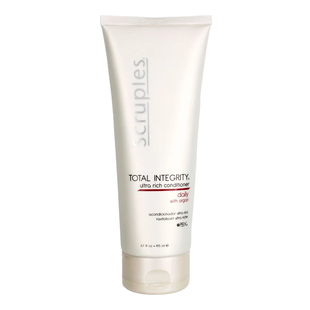 Scruples Total Integrity Ultra Rich Conditioner 6.7oz