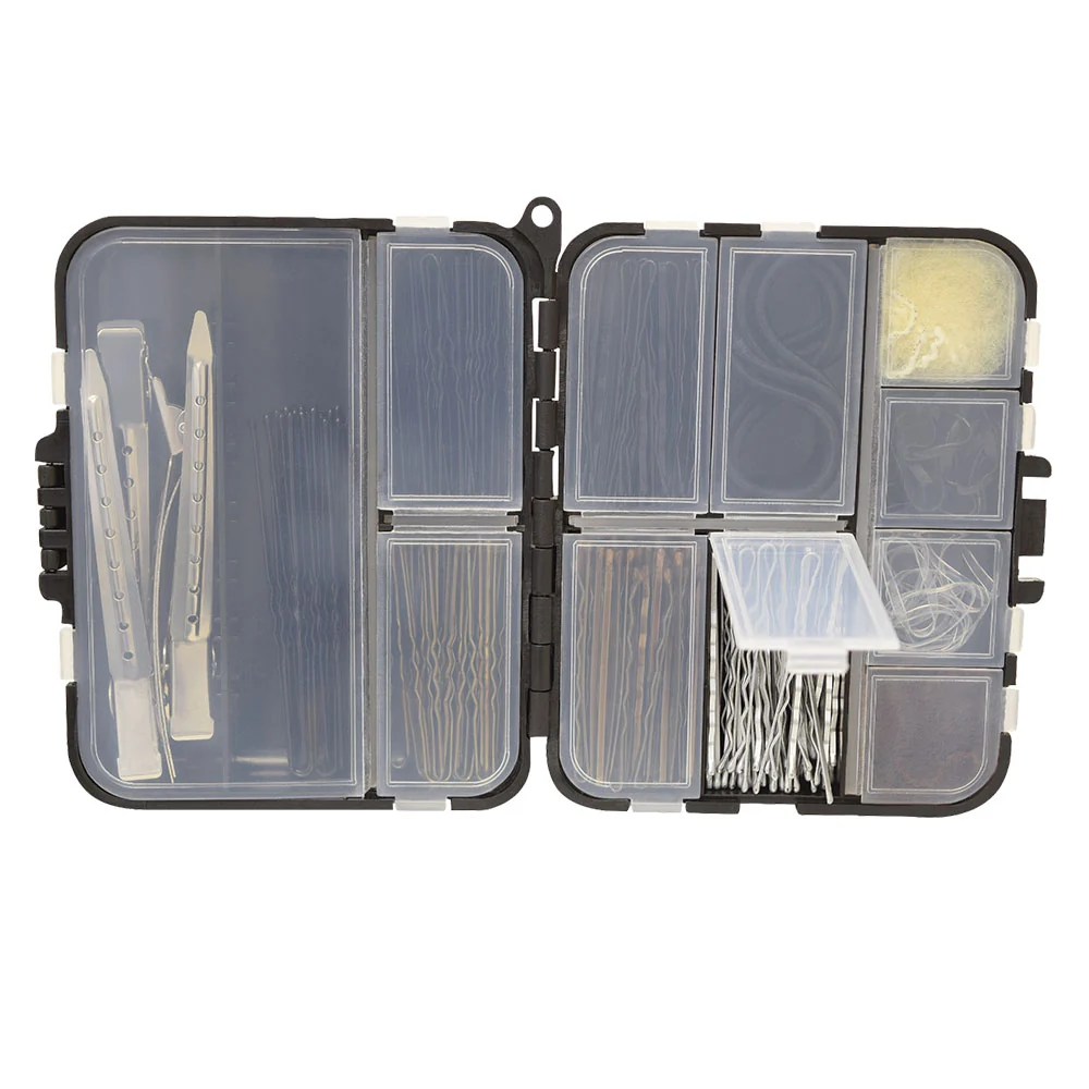 Soft 'N Style Hair Accessory Kit - Image 3