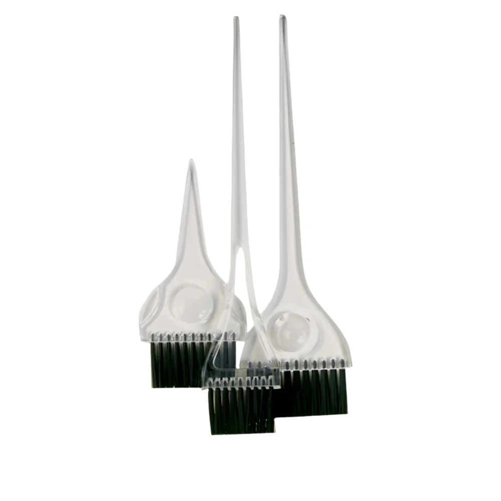 The Invisibles Assorted Tint Brush Set - 3pc
