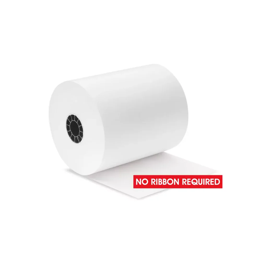Thermal Computer Receipt Paper - 3-1/8" x 230'