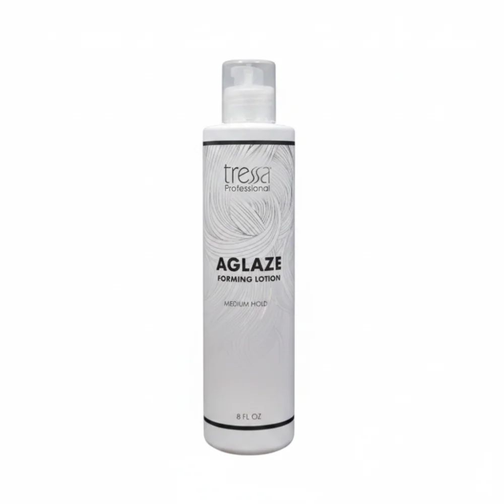 Tressa Aglaze Forming Lotion Medium Hold