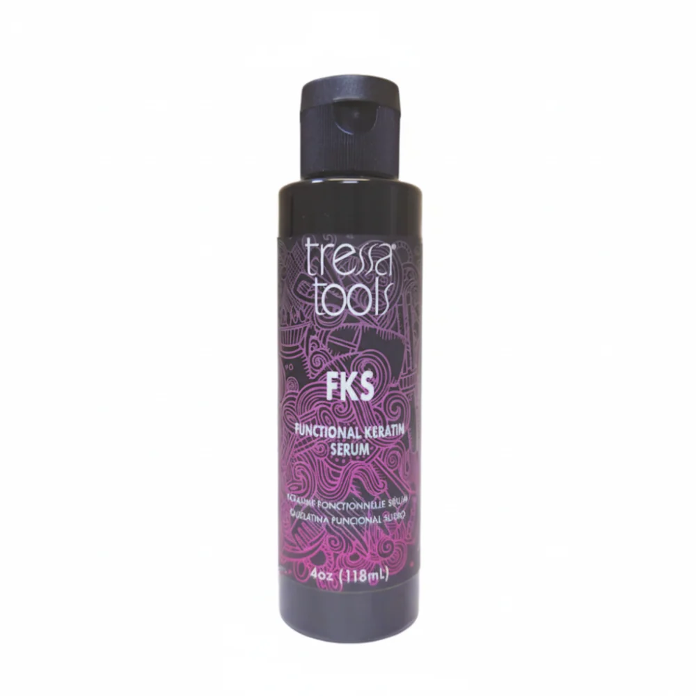 Tressa FKS Functional Keratin Serum