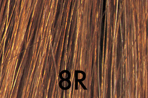 Tressa Professional Colourage Gel Permanent Hair Color - Image 42