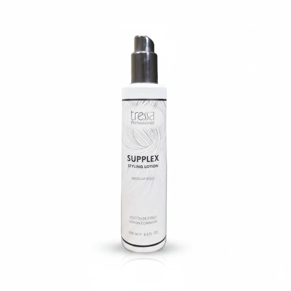Tressa Supplex Styling Lotion Medium Hold