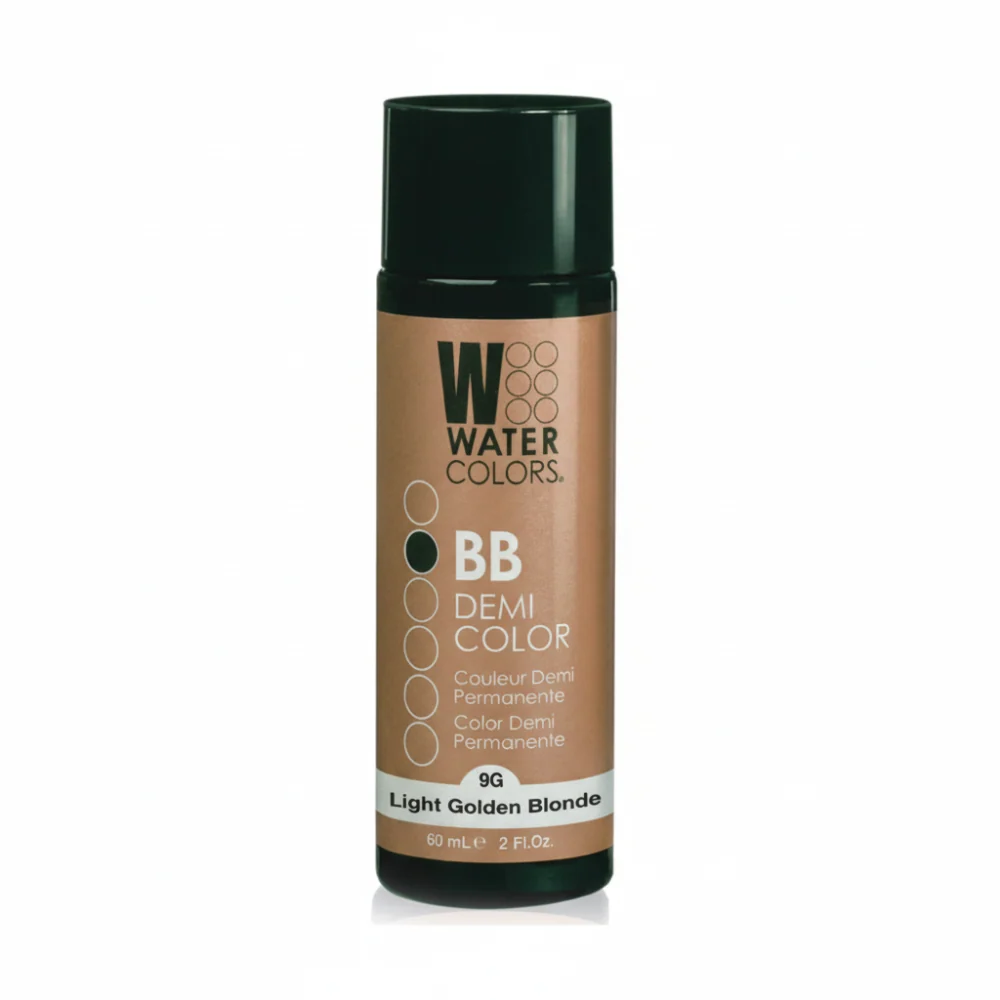 Tressa Watercolors BB Demi Permanent Color - Image 12