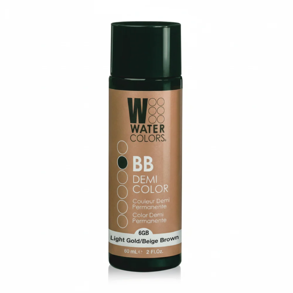 Tressa Watercolors BB Demi Permanent Color - Image 13