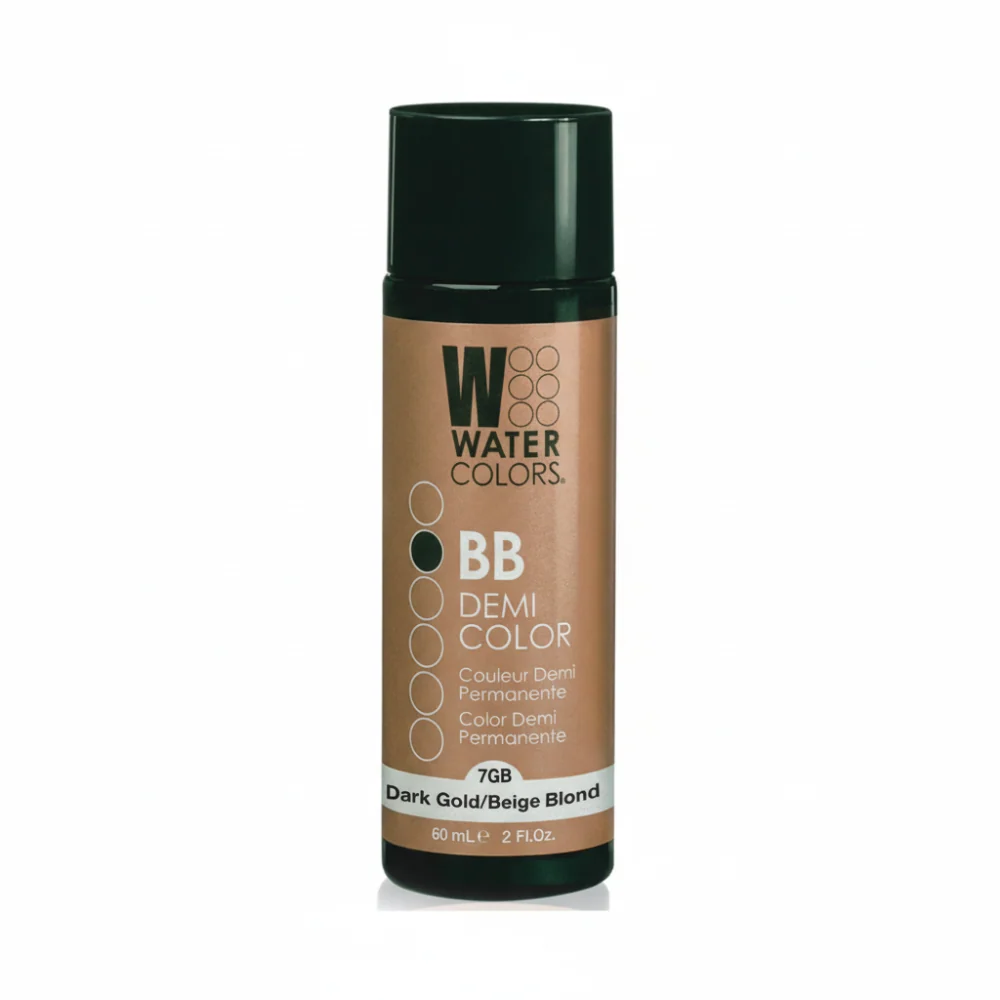 Tressa Watercolors BB Demi Permanent Color - Image 14
