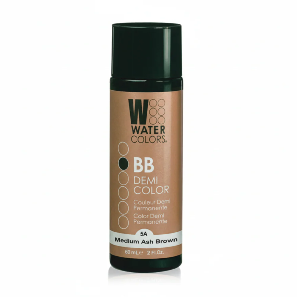 Tressa Watercolors BB Demi Permanent Color - Image 15