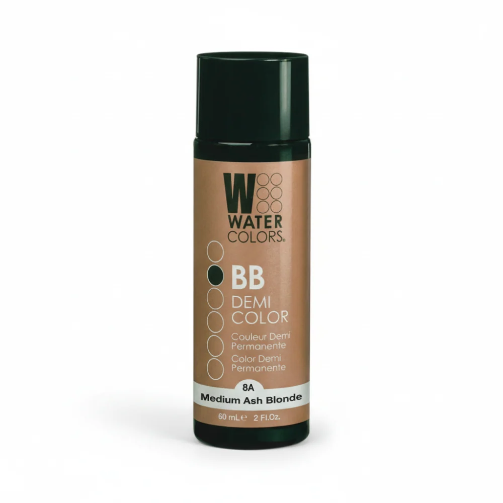 Tressa Watercolors BB Demi Permanent Color - Image 16