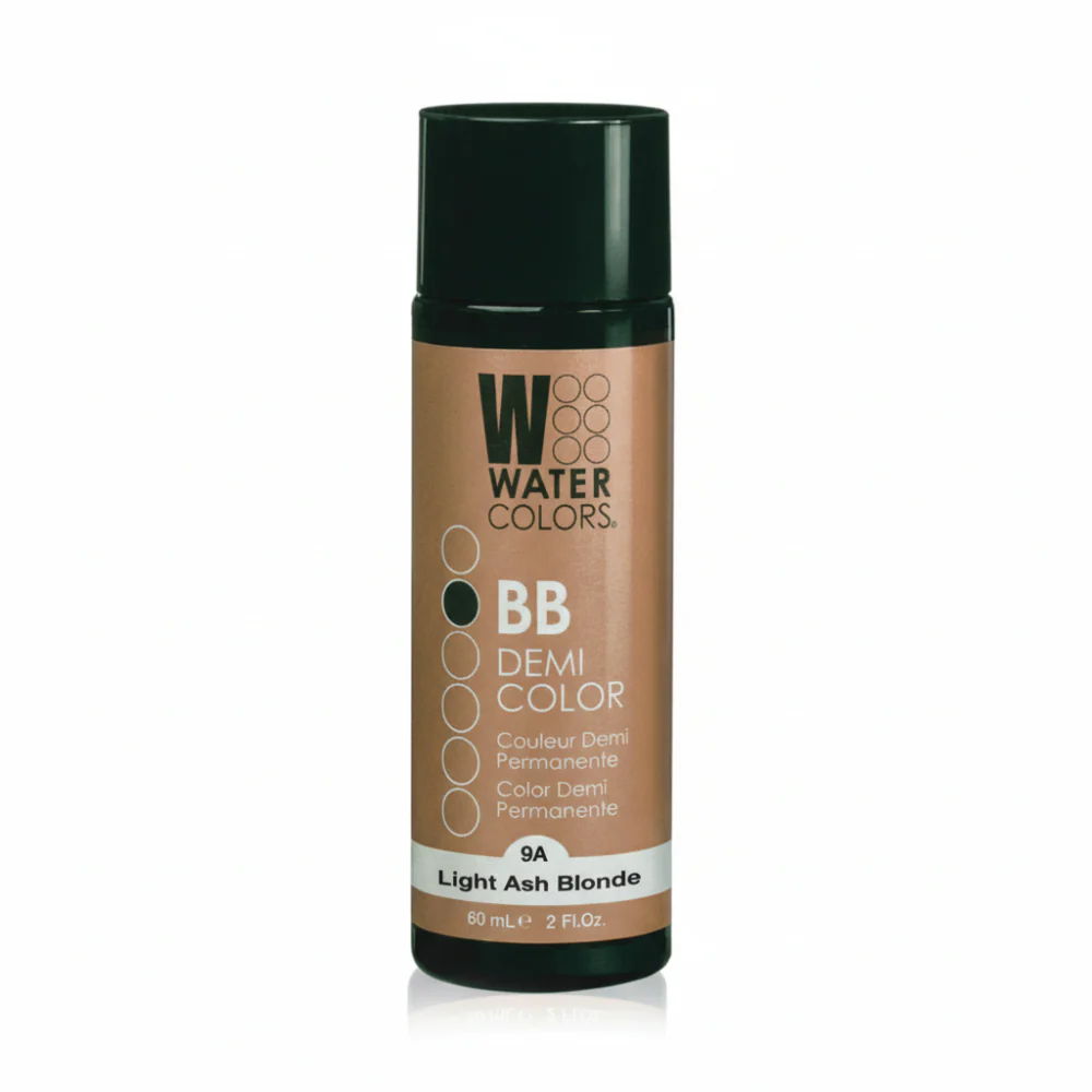 Tressa Watercolors BB Demi Permanent Color - Image 17