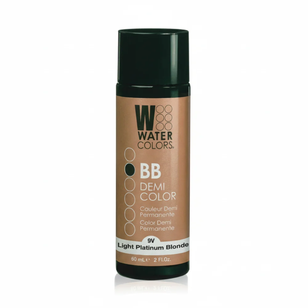 Tressa Watercolors BB Demi Permanent Color - Image 18