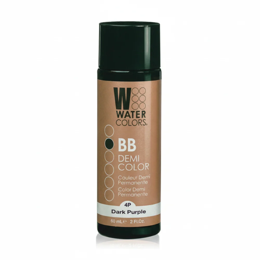 Tressa Watercolors BB Demi Permanent Color - Image 19