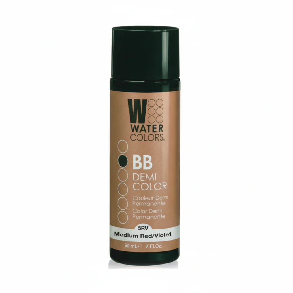 Tressa Watercolors BB Demi Permanent Color - Image 22