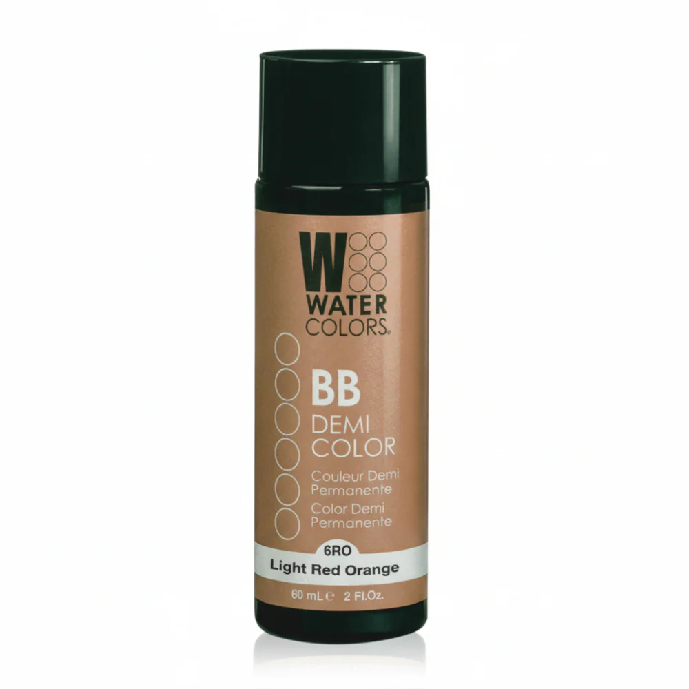 Tressa Watercolors BB Demi Permanent Color - Image 23