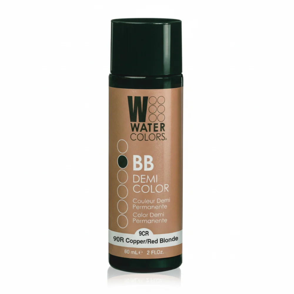 Tressa Watercolors BB Demi Permanent Color - Image 24