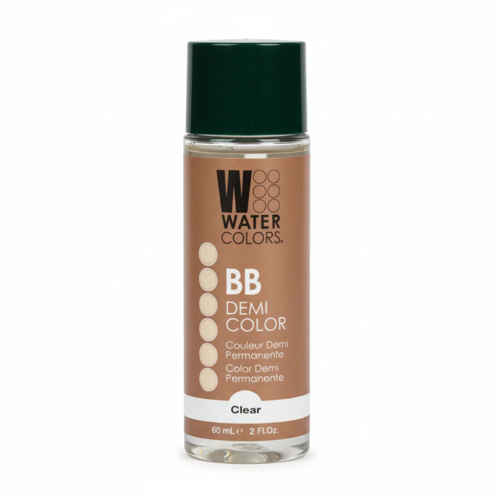 Tressa Watercolors BB Demi Permanent Color - Image 25