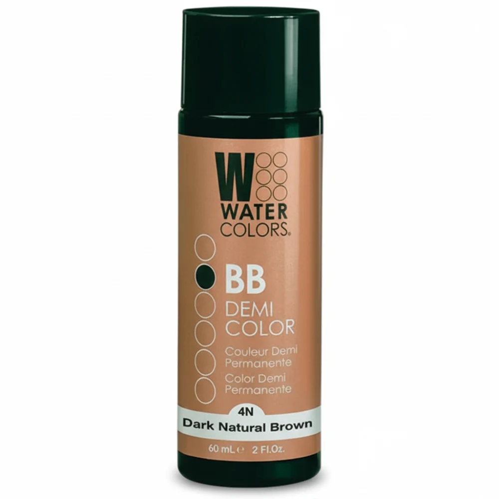 Tressa Watercolors BB Demi Permanent Color - Image 27