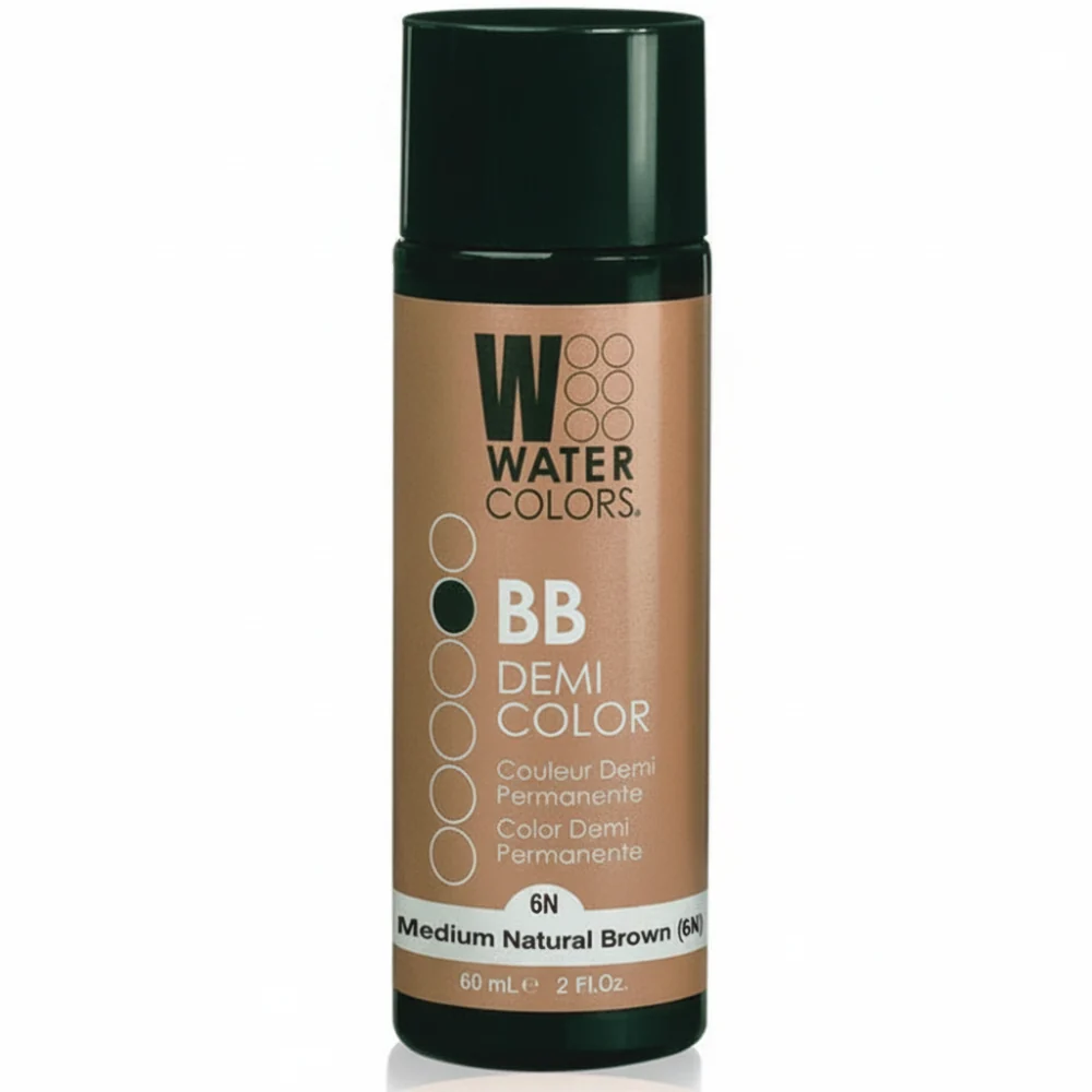Tressa Watercolors BB Demi Permanent Color - Image 28