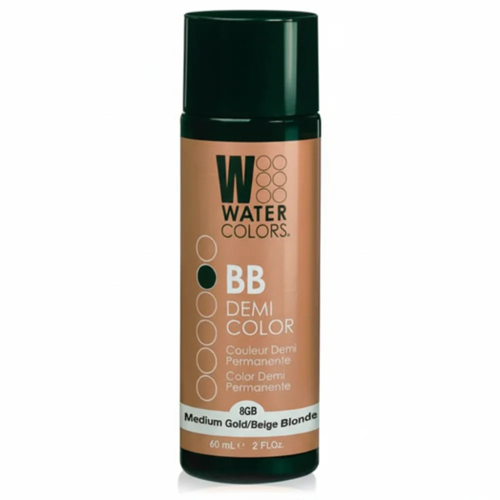 Tressa Watercolors BB Demi Permanent Color - Image 31