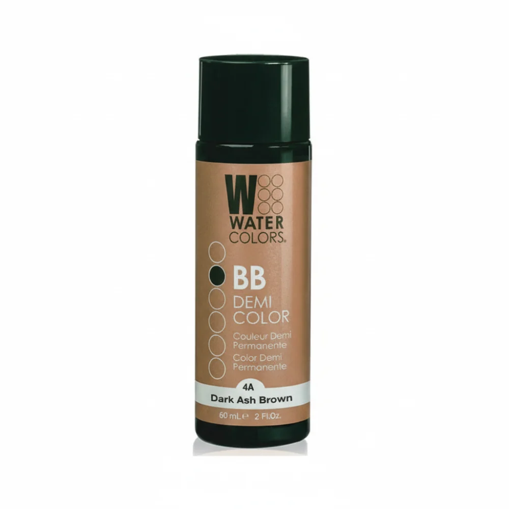 Tressa Watercolors BB Demi Permanent Color - Image 34