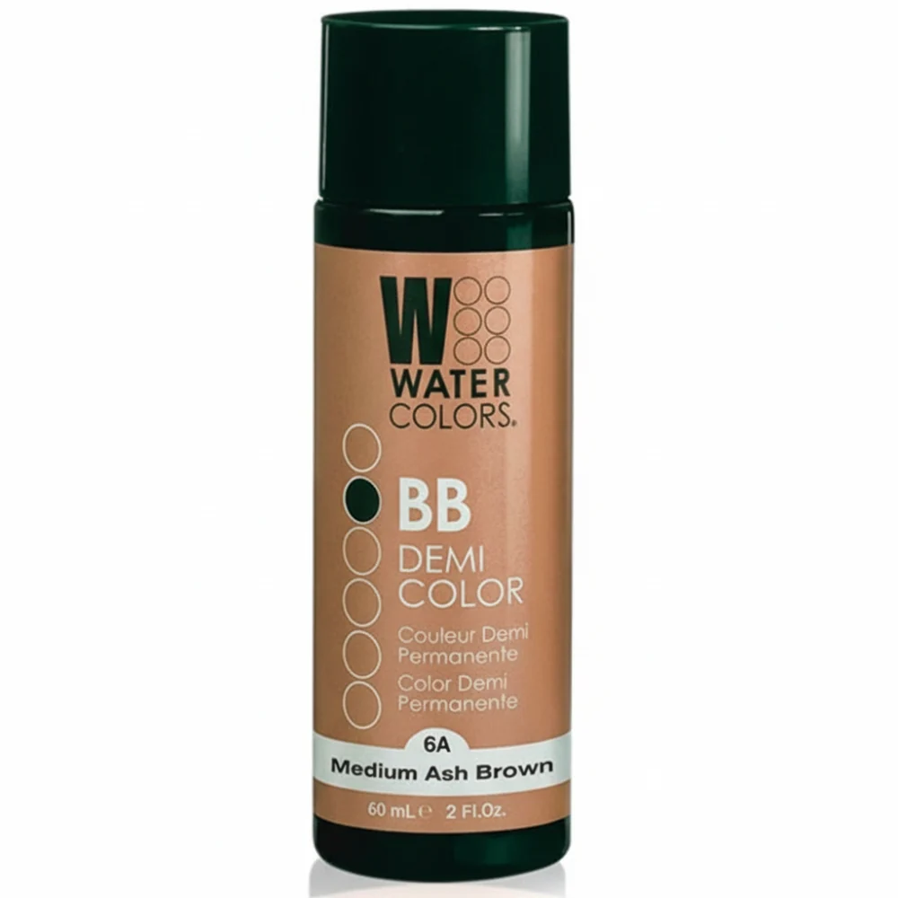 Tressa Watercolors BB Demi Permanent Color - Image 35