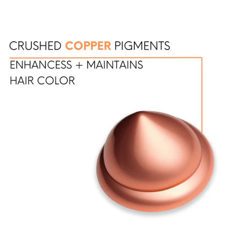 Tressa Watercolors Classic Shampoo Liquid Copper 8.5oz - Image 5