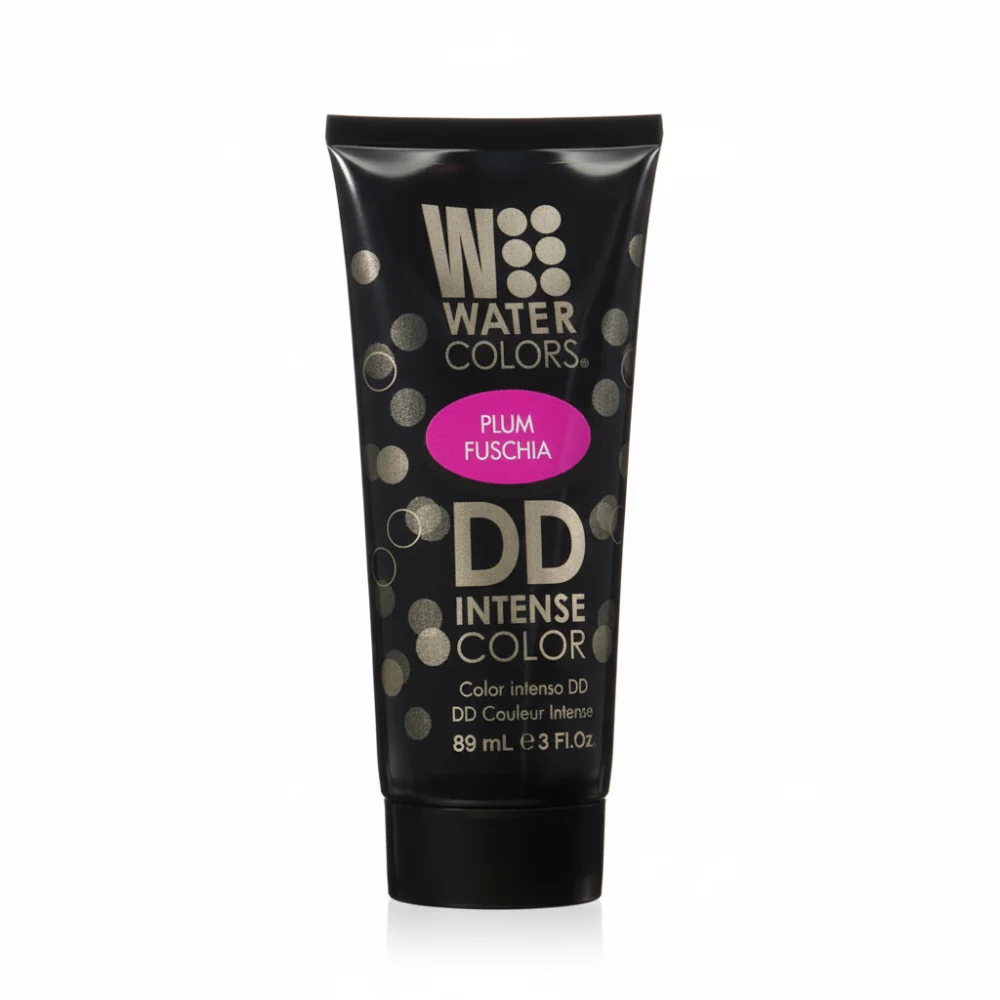 Tressa WATERCOLORS DD Intense Color 3oz - Image 3