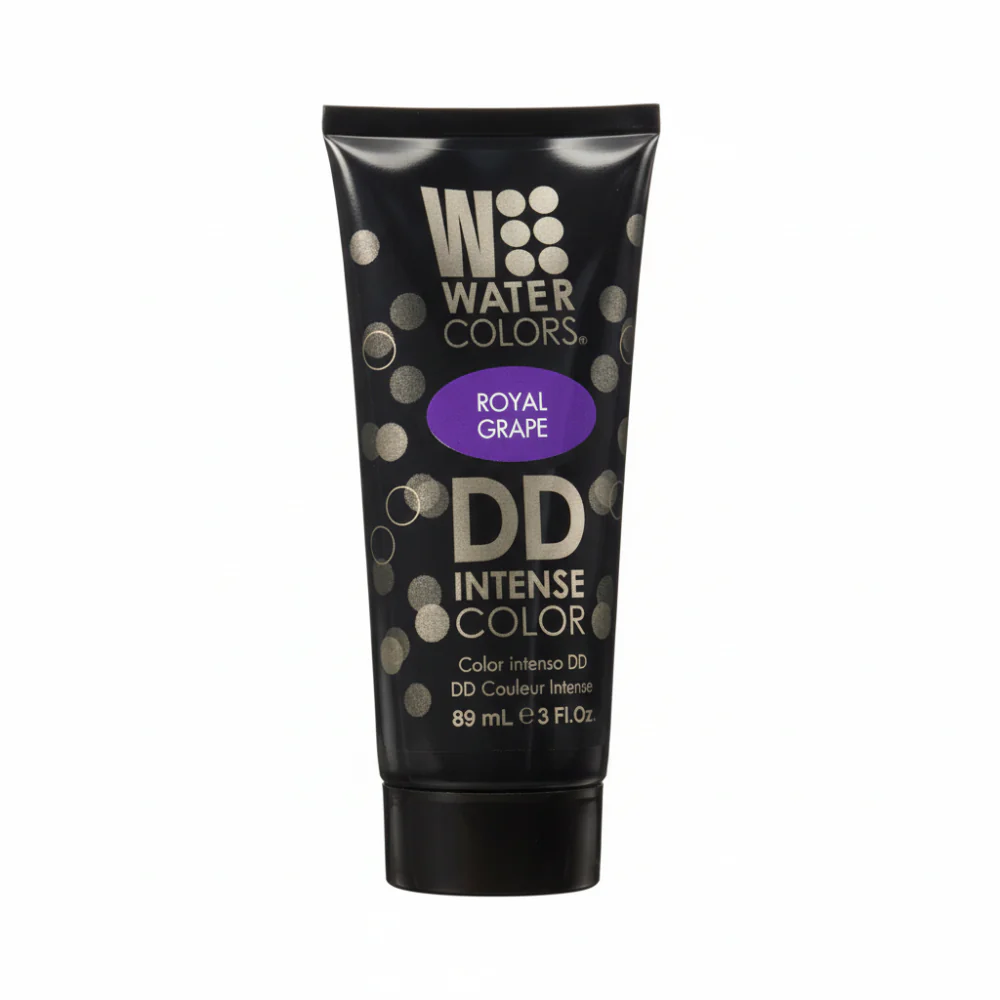 Tressa WATERCOLORS DD Intense Color 3oz - Image 4