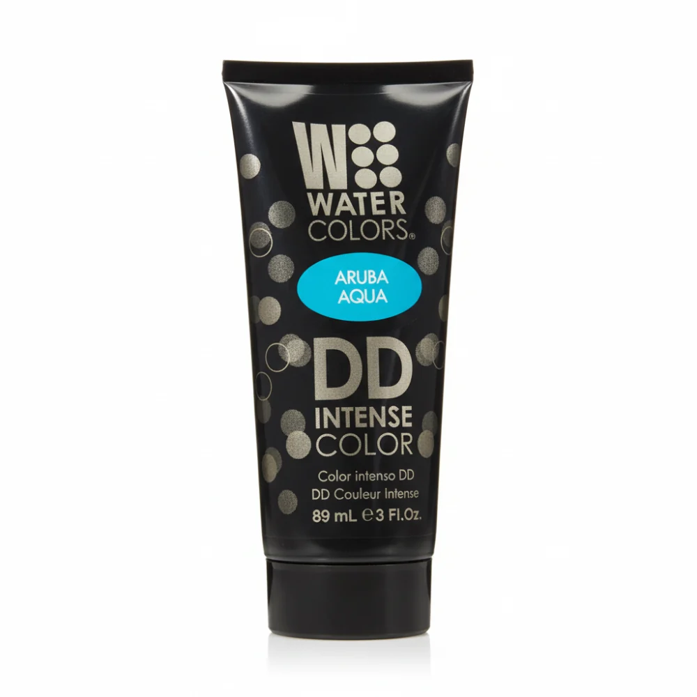 Tressa WATERCOLORS DD Intense Color 3oz - Image 7