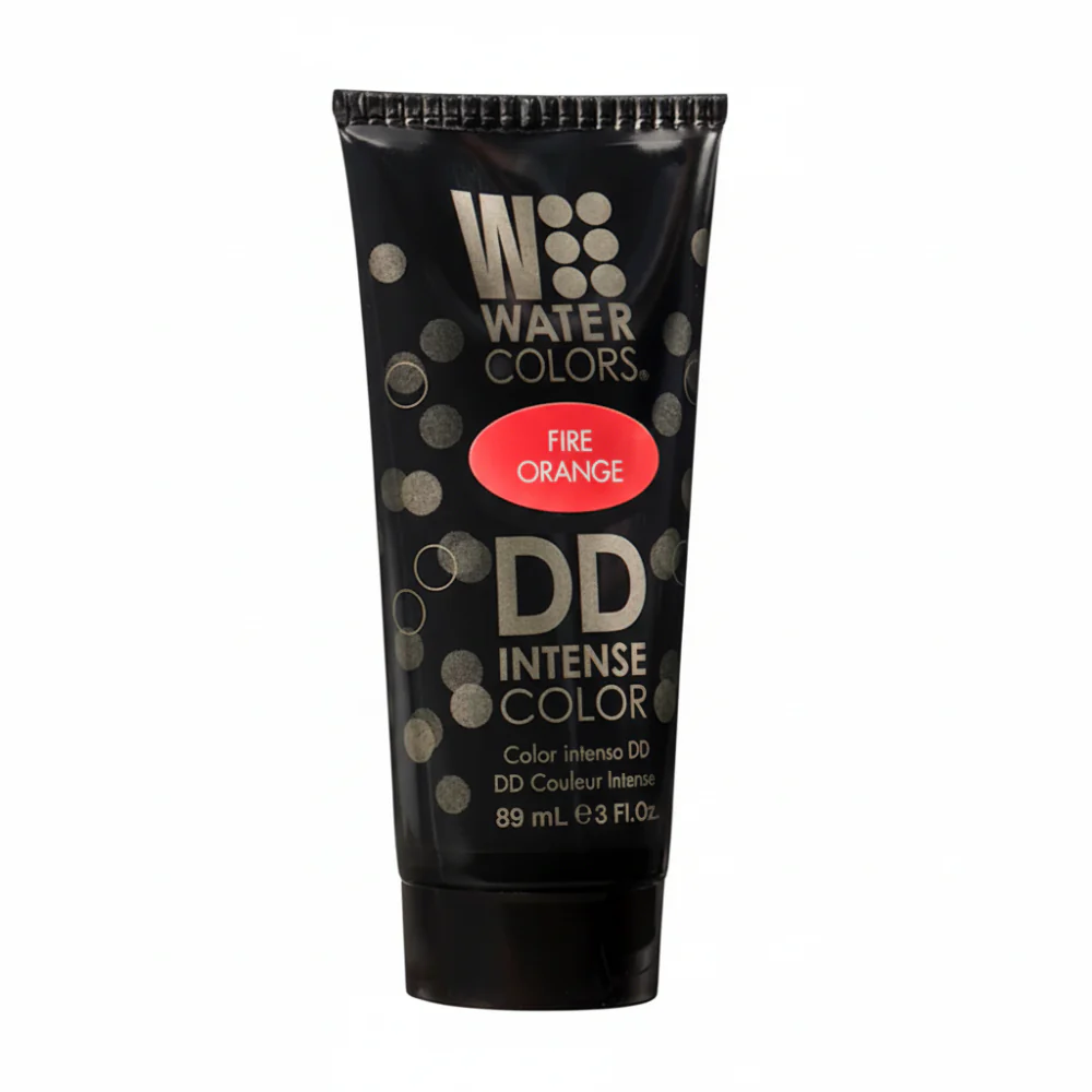 Tressa WATERCOLORS DD Intense Color 3oz - Image 8