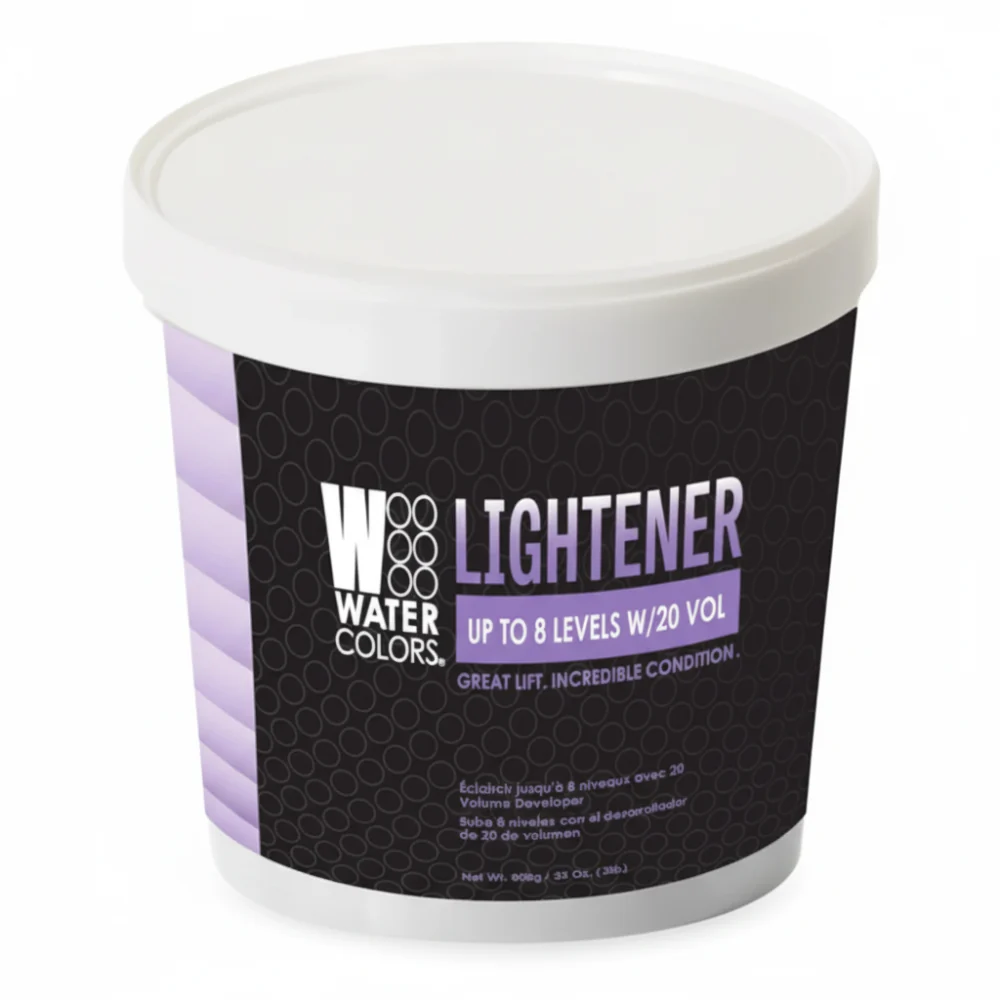 Tressa WATERCOLORS Lightener 2lbs