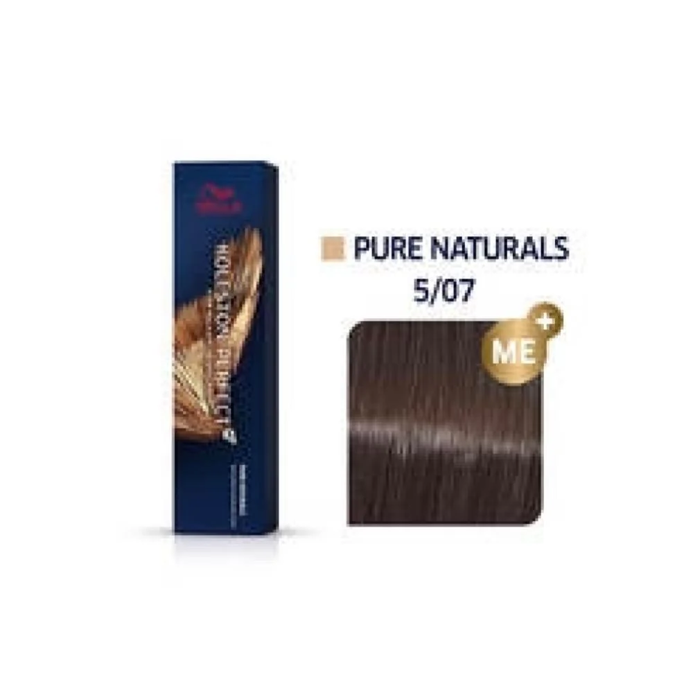 Wella Koleston Perfect Permanent Color - Image 14