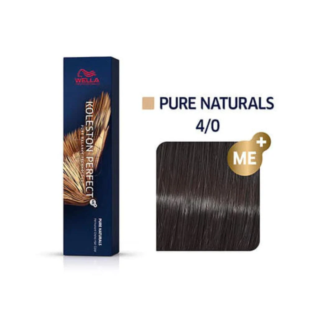 Wella Koleston Perfect Permanent Color - Image 16