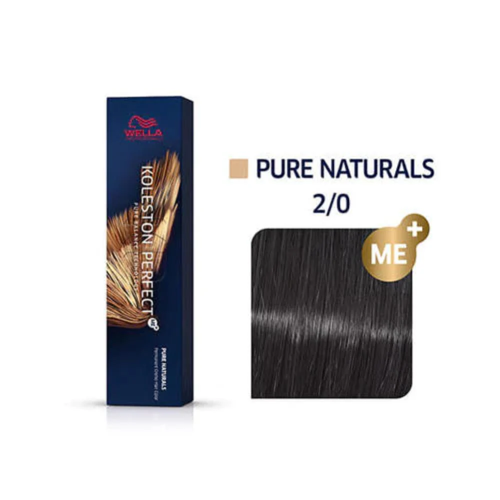 Wella Koleston Perfect Permanent Color - Image 18