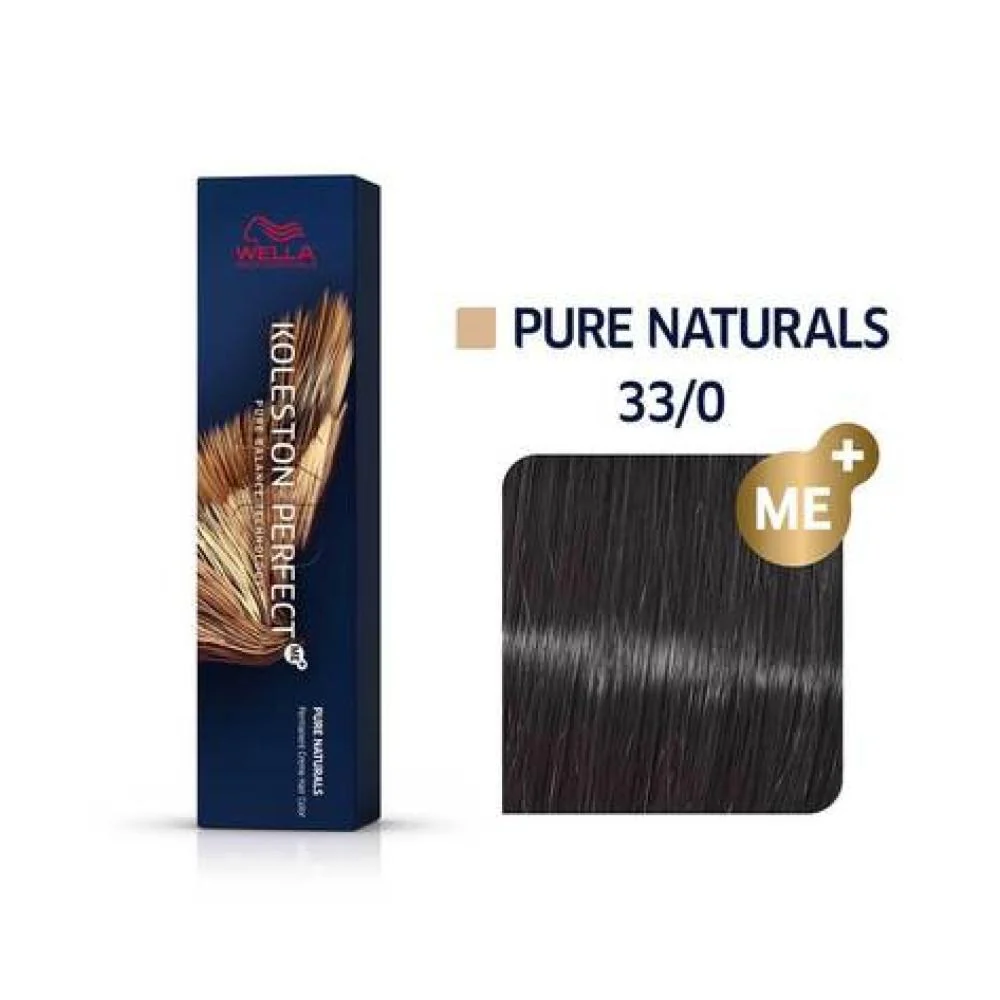 Wella Koleston Perfect Permanent Color - Image 19