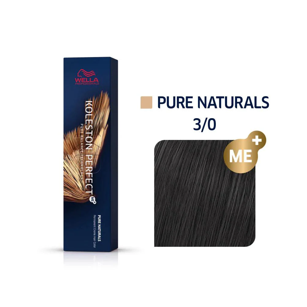 Wella Koleston Perfect Permanent Color - Image 20