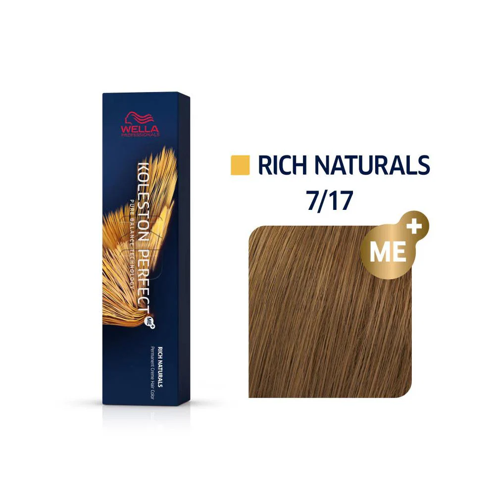 Wella Koleston Perfect Permanent Color - Image 4