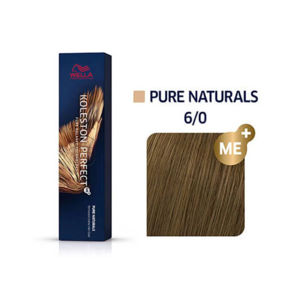 Wella Koleston Perfect Permanent Color - Image 6