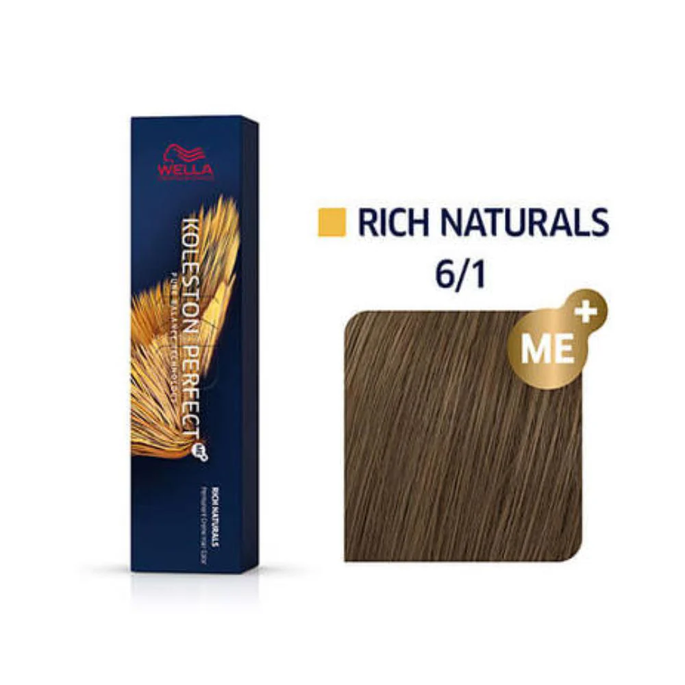 Wella Koleston Perfect Permanent Color - Image 7