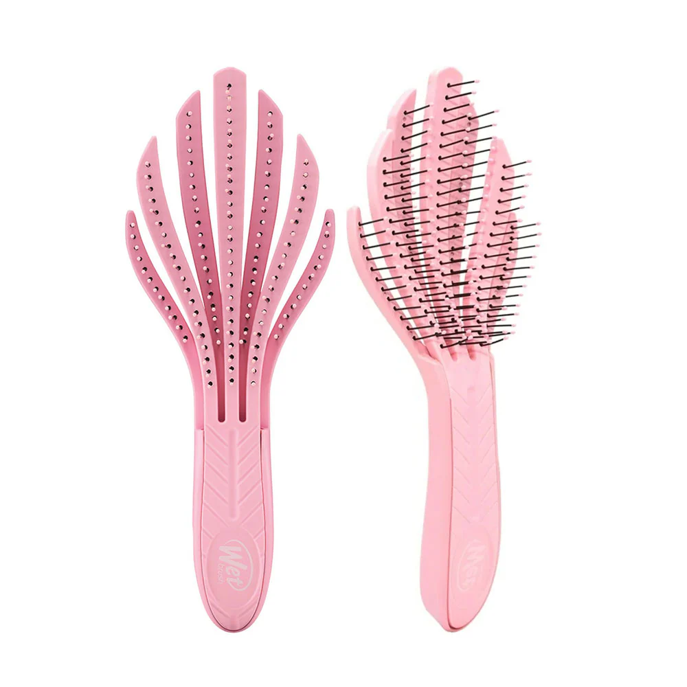 Wet Brush Go Green Curl Detangler - Image 2