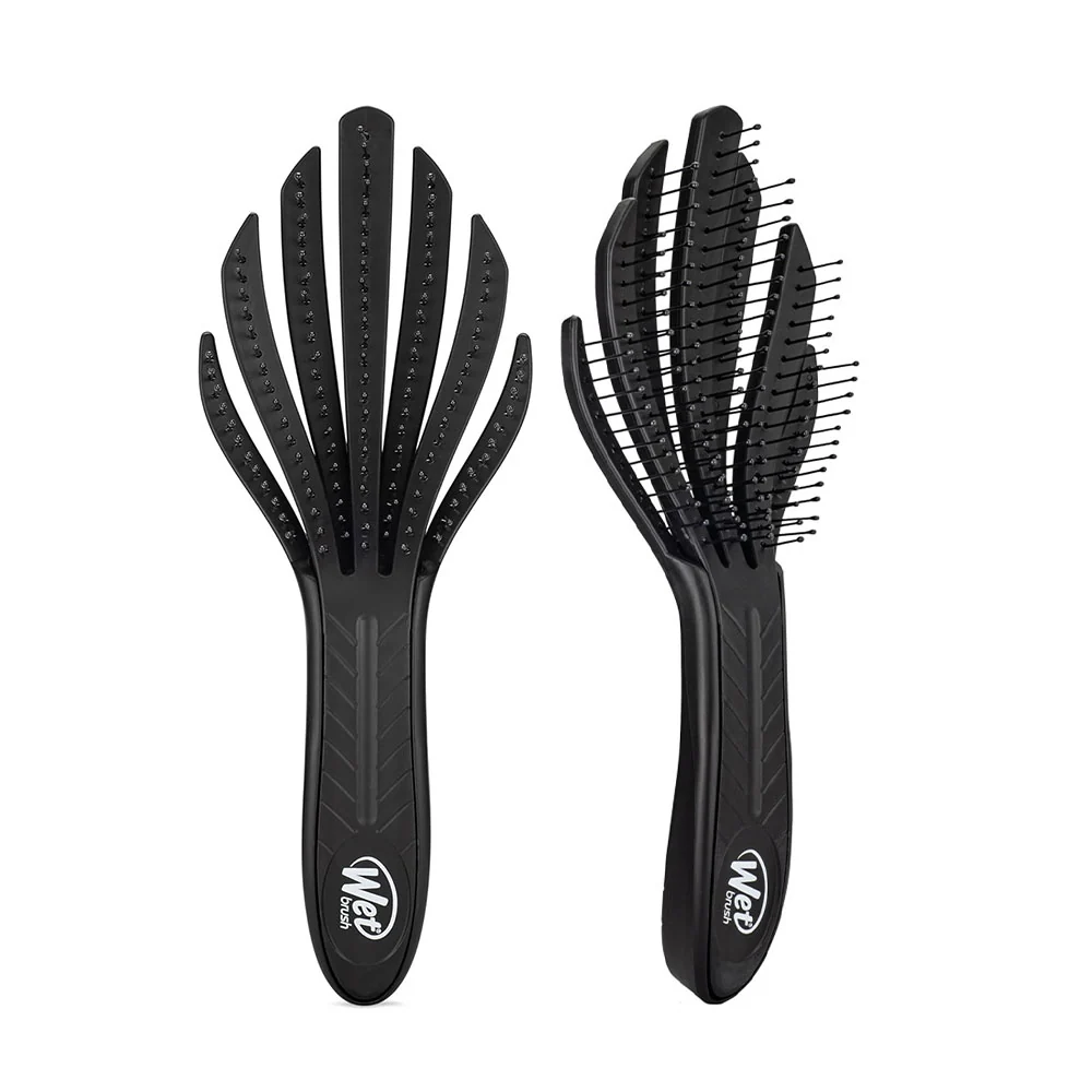 Wet Brush Go Green Curl Detangler - Image 3
