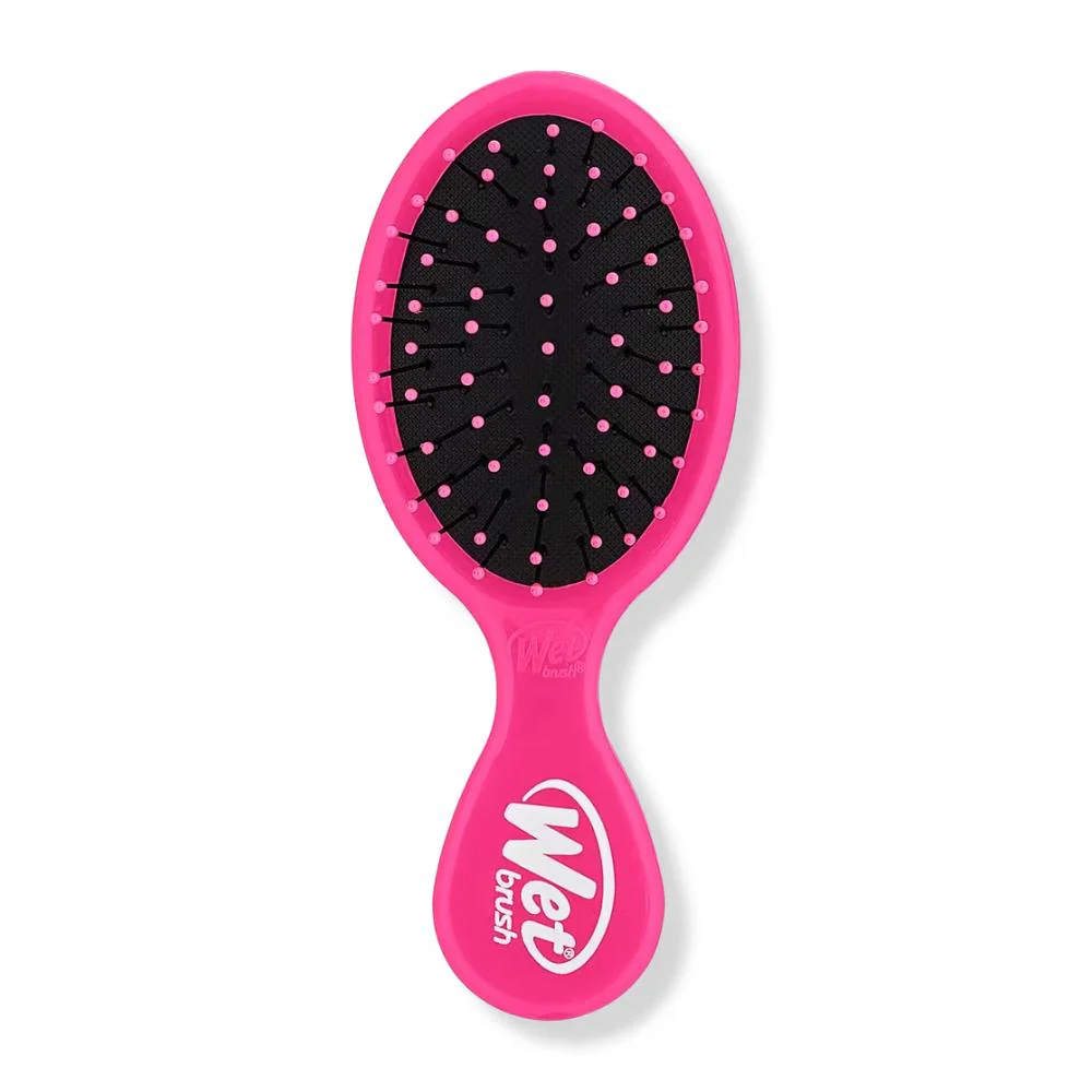 Wet Brush Mini Detangler - Image 2