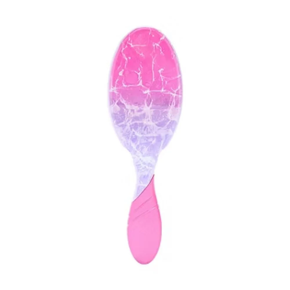 Wet Brush Original Detangler - Neon Glow - Image 2