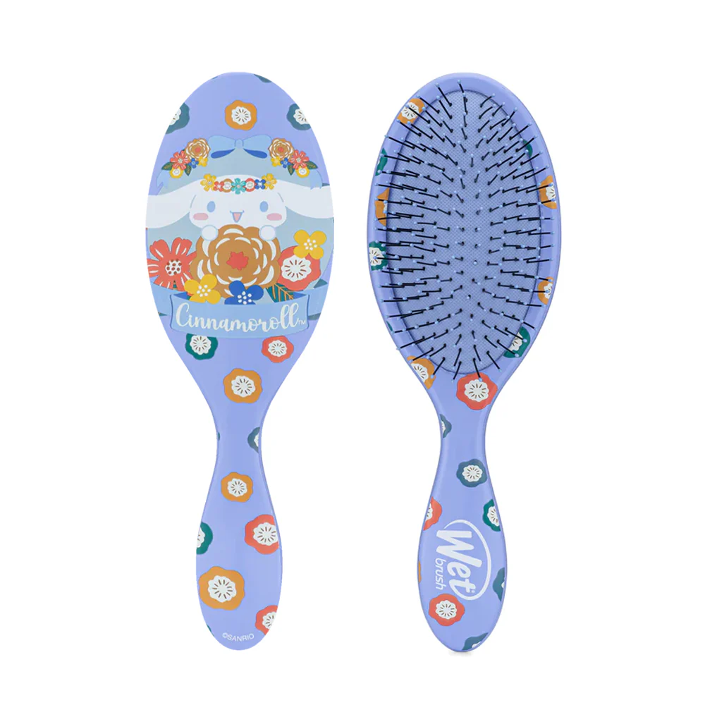 Wet Brush Original Detangler - Hello Kitty and Friends - Image 2